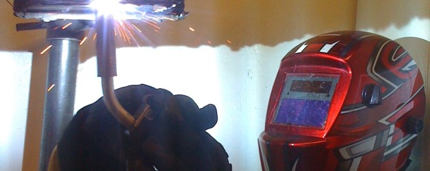 Why Get Welding Training?